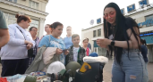 «Ночь в музее» добралась до Ярославского шинного завода
