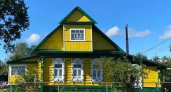 В Ярославской области жителей поощряют за покраску домов вдоль трасс