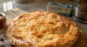 Забыла про выпечку из муки: этот ленивый пирог из лаваша готовится проще простого и выглядит как из кондитерской