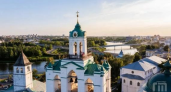 Музеи Ярославской области за год приняли около трёх миллионов гостей