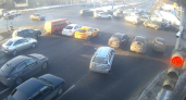 Атака БПЛА: в Ярославле перекрыт выезд на Москву в 4:30 утра