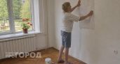 Хватит выбрасывать старый тюль: я придумала как превратить его в дорогую венецианскую штукатурку за копейки