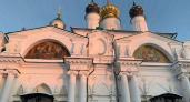 В Ростове Великом реставрируют два храма: укрепляют фундамент и расчищают старинную роспись