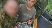 Участник СВО из Ярославской области показал, с чем сталкиваются наши бойцы на передовой и организовал выставку трофейных БПЛА