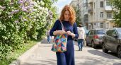 Почему опытные мастерицы сначала сшивают полосы ткани и только потом режут их на квадраты