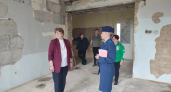Ремонт в Переславле набирает темп: прокурор лично оценила стройку