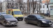 Проезд на красный ради скорой помощи: инспектор объяснил как не получить штраф и спасти человеку жизнь