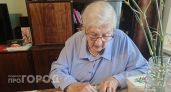 Ярославна, выжившая в блокаду Ленинграда: «В городе съели всех домашних животных»