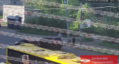В Рыбинске 13‑летнюю девочку сбил автомобиль на пешеходном переходе