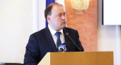 Депутаты Ярославля одобрили отчёт Молчанова и доверили ему летнюю сессию