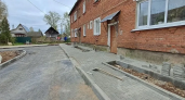 В Ярославской области благоустроят более 70 дворов и 40 игровых площадок