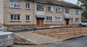 Дворы Ярославской области просыпаются и начинают меняться