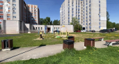Заволжский район может преобразить территорию у библиотеки Гайдара