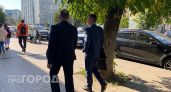 В Ярославле больше всего платят водителям и инженерам