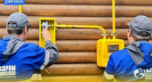 45 тысяч жителей Ярославской области переплачивают за газ из-за счётчиков