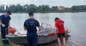 В Ярославле обследуют дно трёх пляжей перед открытием сезона