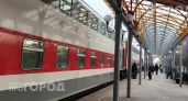 Забудьте про тесноту в поезде: РЖД меняют правила комфорта в новых плацкартах с широкими полками и душем