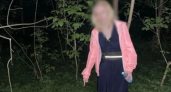 В Петропавловском парке полицейские поймали "закладчицу" с опасной находкой: ей грозит срок