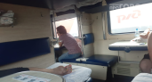 Беру эти места в поезде и еду как на троне: почему они удобнее остальных — личный опыт путешественницы