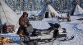 Секреты богатства жителей тайги: как ханты зарабатывают на мощные снегоходы и иномарки в глухих лесах