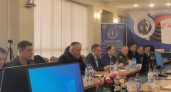 Мэр Ярославля приехал в Луганск обсудить помощь участникам СВО и их семьям