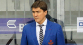 Давыдов: чемпионскую награду заслужил Никитин — он создал фундамент «Локомотива»