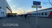 На вокзале Ярославль-Главный полиция нашла вологжанина из федерального розыска