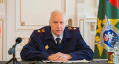 Более 80 семей в Ермолово остались без жилья — Бастрыкин требует объяснений