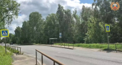 Пешеходный переход не спас 79-летнюю жительницу Рыбинска от гибели под колесами