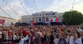 Город тормозит, "Локомотив" разгоняется: в Ярославле ограничат движение ради Парада чемпионов