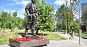 В Тутаеве обновили сквер Памяти и планируют аллею в год 80-летия Победы