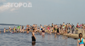 Вместо Египта все прут на юг России: Анапа и Адлер бьют рекорды — почему россияне массово едут на Чёрное море