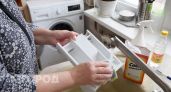 Стыдно было за грязный отсек стиральной машины: теперь отбеливаю его за копейки до состояния нового пластика