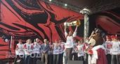 Жители Ярославля решат, какую улицу назовут в честь "Локомотива"