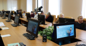 В вебинаре «Ростелекома» по программе «Азбука интернета» приняли участие представители 67 регионов России