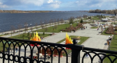 С днем рождения, любимый город: проект, посвященный 1016-летию Ярославля