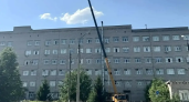 В Ярославской области отремонтируют 20 больниц за 700 миллионов рублей