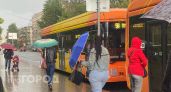 Порывы ветра до 15 м/с ударят по Ярославской области днем 26 мая