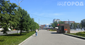 Лето отменяют — синоптики переписали прогноз на июнь и июль: готовьте куртки, а не шорты