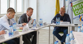 В Рыбинске создают образовательно-производственный кластер судостроения