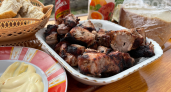 Закуска к мясу без уксуса — секрет сочинских шашлычных: съедается со стола первой
