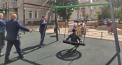 Дворы в двух районах Ярославля отремонтируют за 96 млн рублей