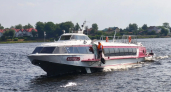 Новый водный маршрут свяжет Ярославль, Кострому и Плёс