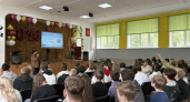 Почти 2600 школьников Ярославской области научились распознавать цифровых мошенников