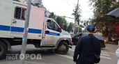 Выпили — поскандалили — пошла кровь: ярославец бьет сожительницу ножом в бедро и попадает под статью