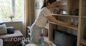 Больше не трачу часы на уборку: нашла простое средство из аптечки, после которого пыль почти не садится