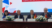 В Ярославле XXII Гражданский форум объединил общество, бизнес и власть