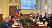 Ярославская область сократила поток нелегальных мигрантов за четыре месяца