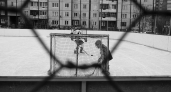 Кубок Гагарина и лестница под ним: как устроен хоккей Ярославля