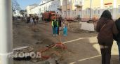 День города‑2026 в Ярославле: перекопанный центр, летающие яхты и ретро‑авто